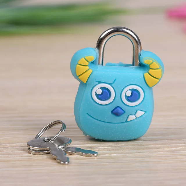 lock key cover