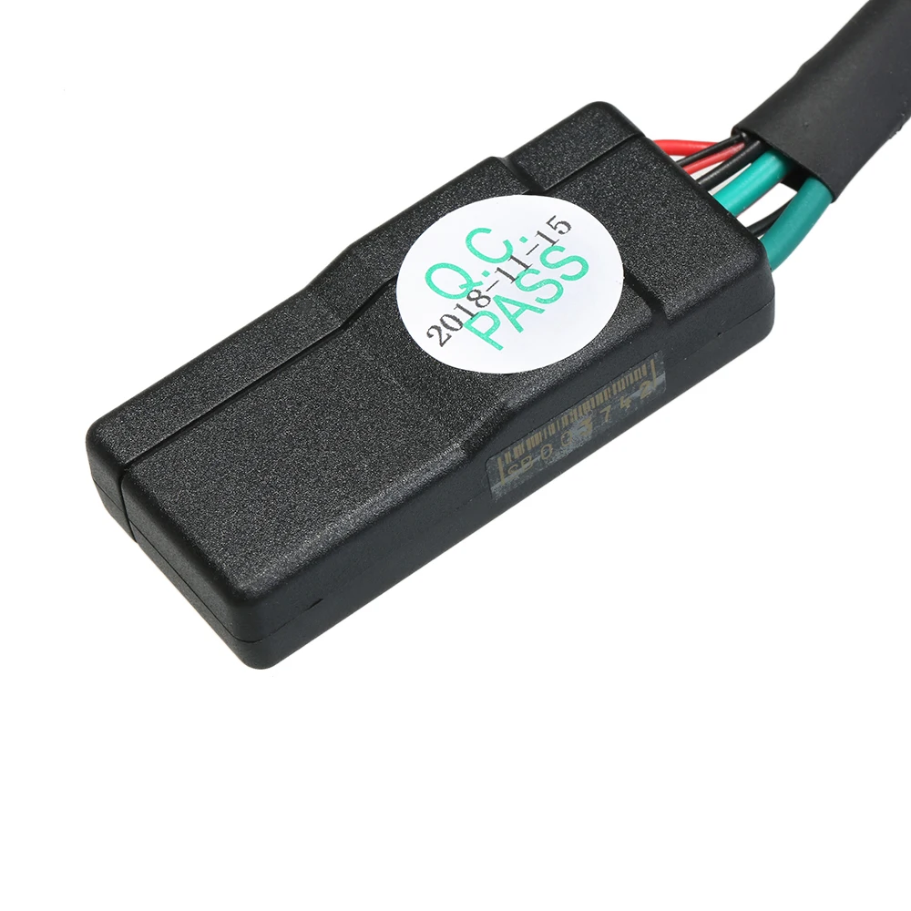 
2.4G Car Immobilizer system 