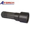 2019 Hot sell Multi-function strong light 1000 lumens dive torch 3*XPG S3 led chip strong light diving flashlight