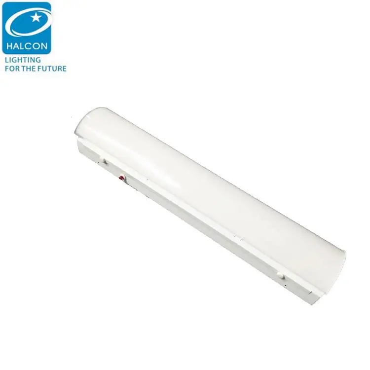 Modern Office Hanging 18w 24w 36w 63w 85w Led Batten Tube Light