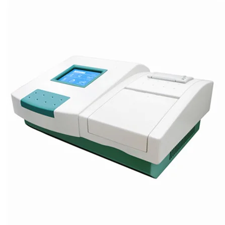 Portable Elisa Microplate Reader