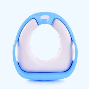 Image of Baby care products plastic baby toilet seat