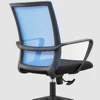 Good Quality Inexpensive Heated Used Mesh Back Boss Manager Desk Adjustable Computer Office Chair For Office Desk