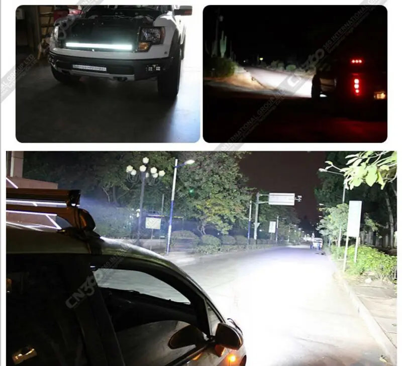37 Inch 180w 4x4 Best Curved Led Light Bar Off Road Led Car Light,Auto