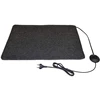 Household Electric Heated Foot Warmer Pad/Mat to Relieve Cold Toes