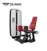 Pin loaded strength training machine M7-019 outer thigh abductor
