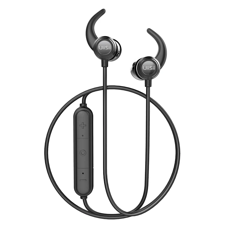 

Arkartech UIISII B6 wireless earphone headphone for bluetooth, N/a