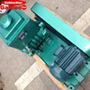 GalileoStar1 3 stage vacuum pump rotary vane vacuum pump operation