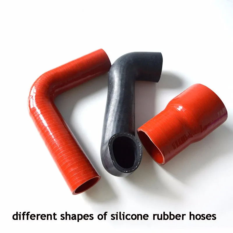 12*20mm Customized Pinzheng Heat Resistant Gas Pipe Epdm Automotive