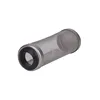 Baby fish protect stainless steel aquarium filter