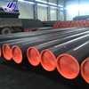 New design factory direct sale carbon seamless qunshengda product asia 8 square hollow steel tube with great price