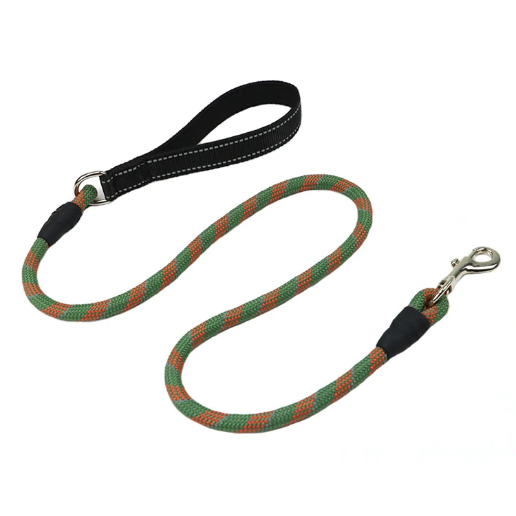 mountain climbing rope dog leash