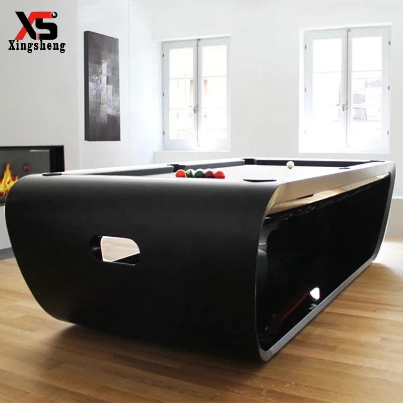 

2021 new designs 7ft/8ft/9ft billiards pool table in pakistan