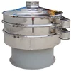 Baobab powder and grain circular rotary vibrating separator screen