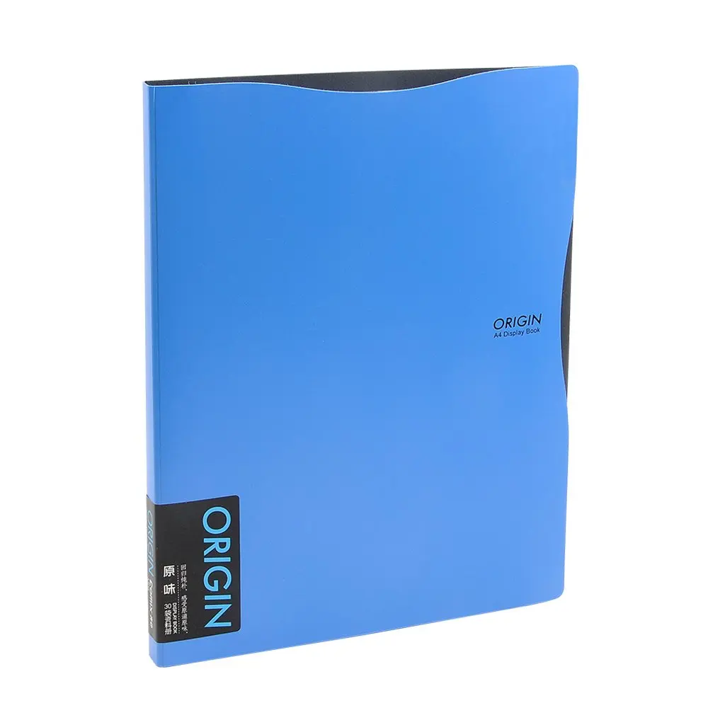 50//Box Clear BX Wilson Jones Economy Weight Sheet Protector WLJ21420