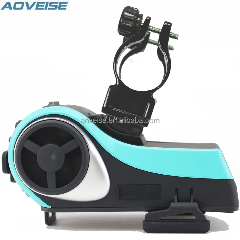 bicycle bluetooth speaker