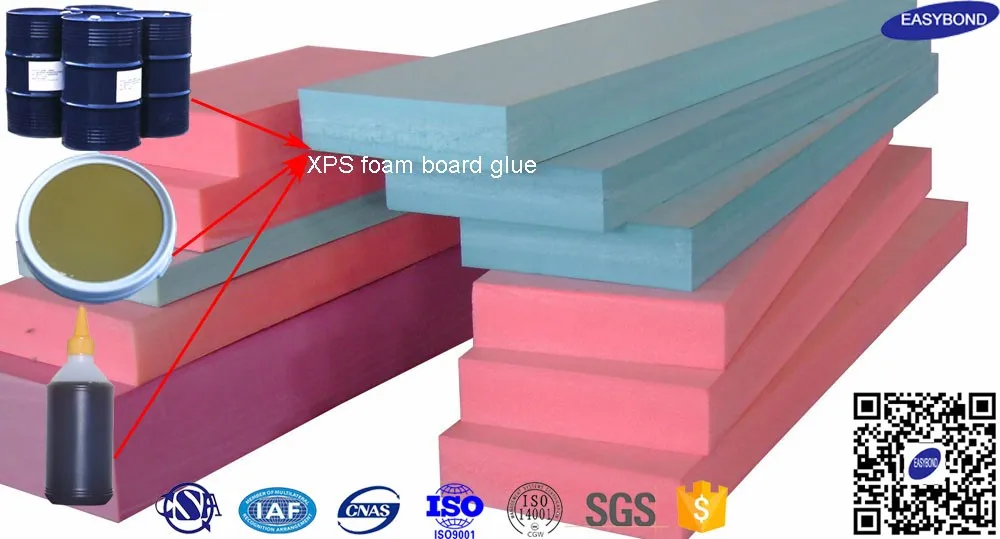 Fiber Cement Board Sip Xps Foam Sandwich Panel Glue Buy Fiber Cement