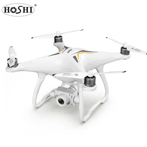 HOSHI JJRC X6 GPS Drone 1080P & 5MP Cameras