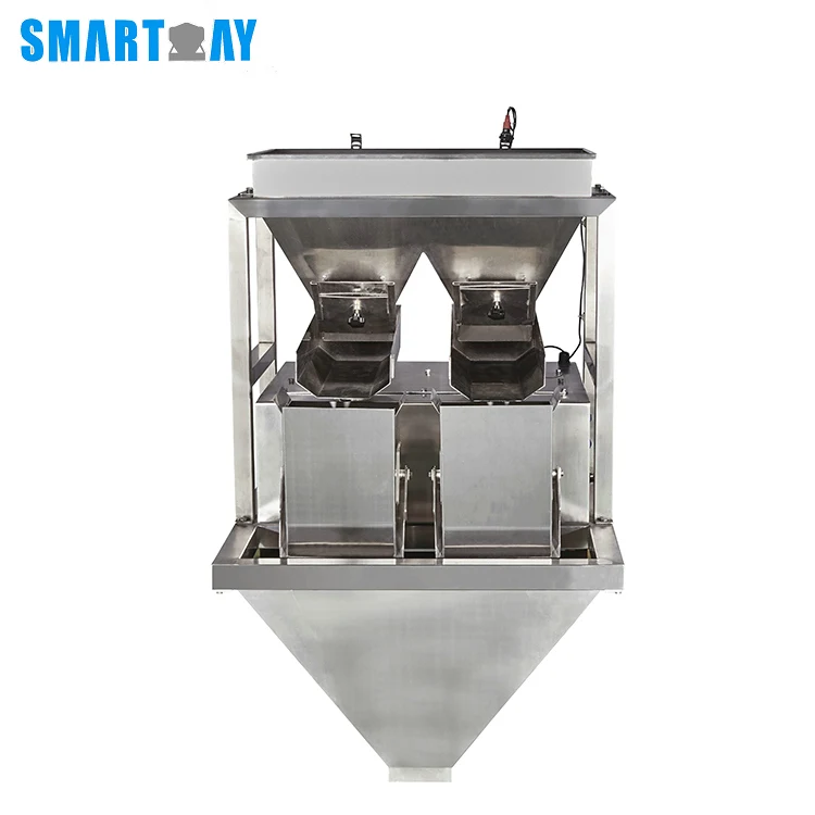 Factory directly sale high speed electronic automatic cookie biscuit granule packing machine