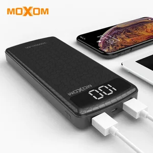 Portable 20 000mAh Power Bank Mobile Devices