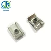 Factory On Stock Stainless Steel Speed Cage U Shape Spring Clip Lock Nut