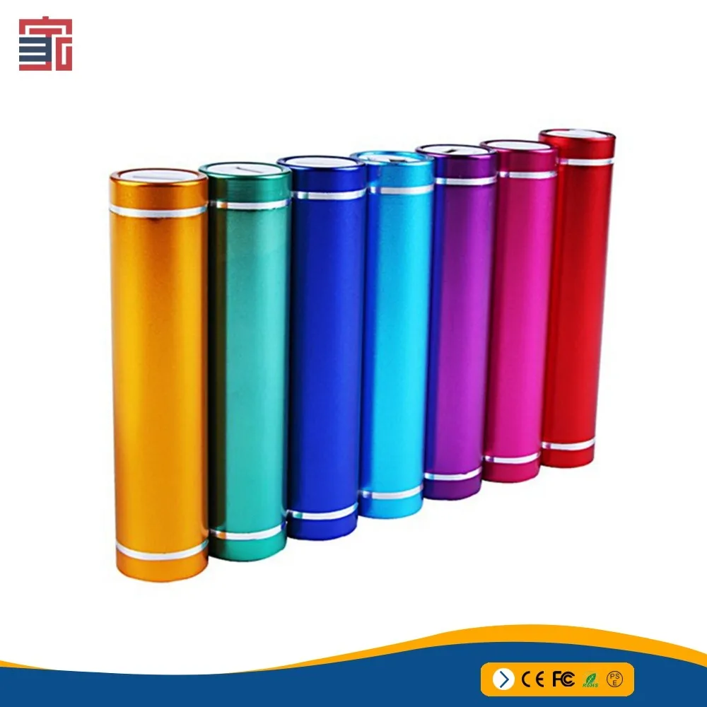 

Universal 18650 Battery Charger Led Torch Light Portable Mobile Mini Power Bank With Led Light, Black;white;blue;yellow;green. purple