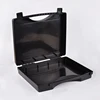 Black Handle Padded Foam PP Plastic Computer Case MM-TB008