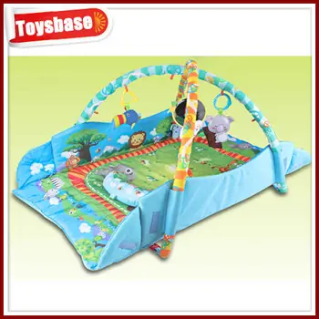 lamaze play gym