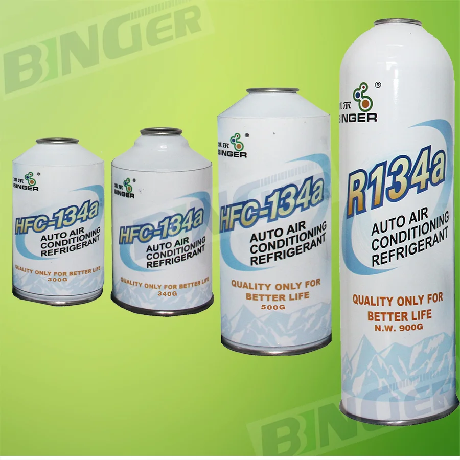 Mixed Refrigerant 6.5kg Packing Refrigerant Gas R600a For Sale Buy