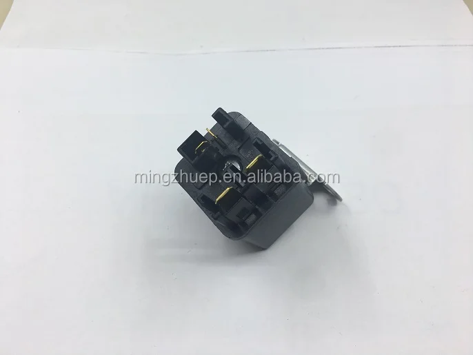 え Hitachi Excavator Glow Plug Relay Glow Plug Relay 8-94258-014-0