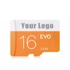 Original EVO Class10 8GB 16GB 64GB 32gb tf Memory sd card