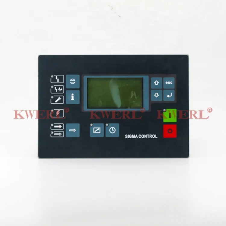 Sigma Control Replacement For Kaeser Screw Air Compressor Parts