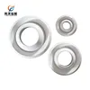 air conditioning stainless steel adjustable ceiling jet diffuser