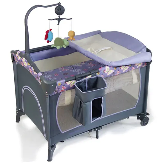 travel cot playpen