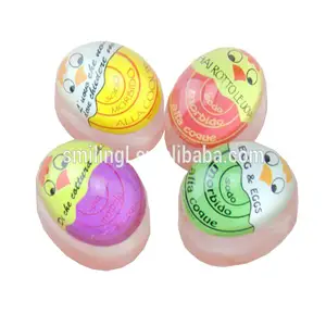 Image of Amazon best sell Perfect Color Changing Boiled Egg Timer Kitchen By Temperature