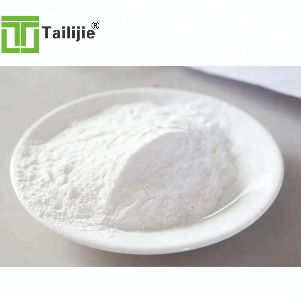 
Polydextrose Food Additive For Bread Confectionery Dairy Products 