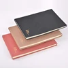 Easy to carry office conference training notebook 2016 diary