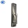 High quality new safe electronic home ultrasonic door smart lock
