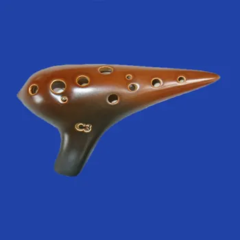 Handmade Glazed Ceramic Ocarina For Sale - Buy Ocarina,Ocarina For Sale ...