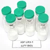 High Quality Raw Powder Injectable Prices Lr3 Des Igf1 1mg Lr3-1 Peptide Igf-1lr3 Igf-lr3 Igf-1 Igf 1