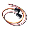 5mm IR sensor kit Infrared receiver photoelectric switch Distance 25cm