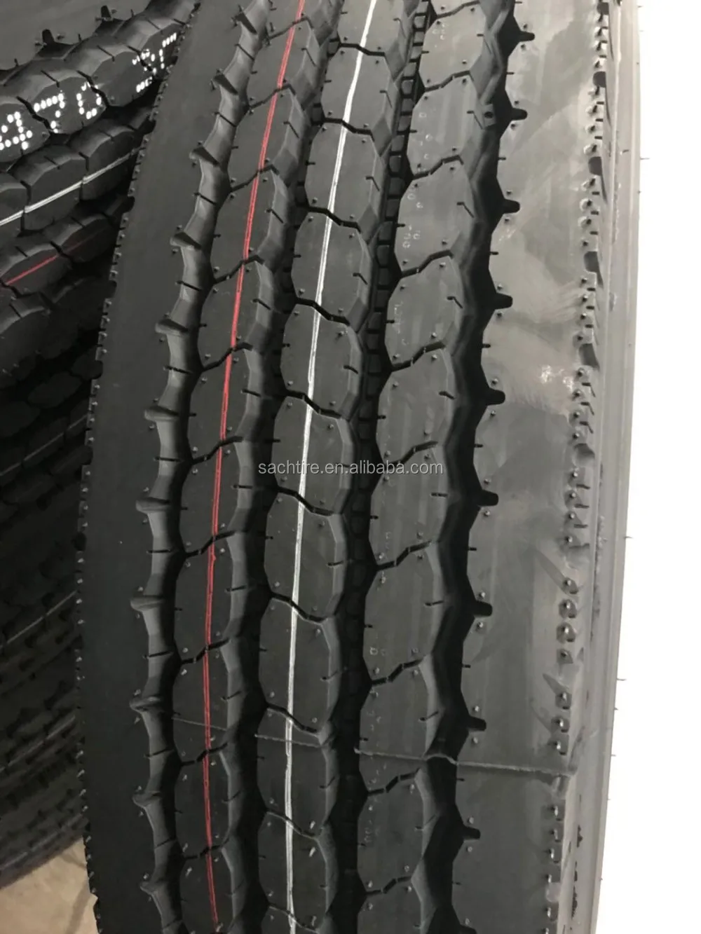 Cheap Wholesale Tires Landy Brand Commercial Truck Tires 215/75r17.5