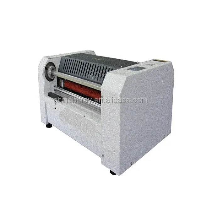 320mm A4 Foil Laminator/foil Laminating Machine/foil Stamping Machine Buy Folier Laminator