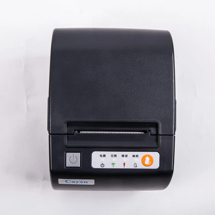 58mm buletooth thermal  printer