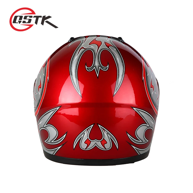 Best Selling Items Full Face Helmet For Motorcycle Design Your Own