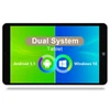 Win10/Android 5.1 Dual Operation System Tablet PC 7" 1280*800 Display 64Bit Quad Core 2GB RAM 32GB ROM IntelZ3735F 5.0MPtabletPC