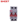 Factory Price Plug-in Type Generator C16 Miniature Circuit Breaker/MCB