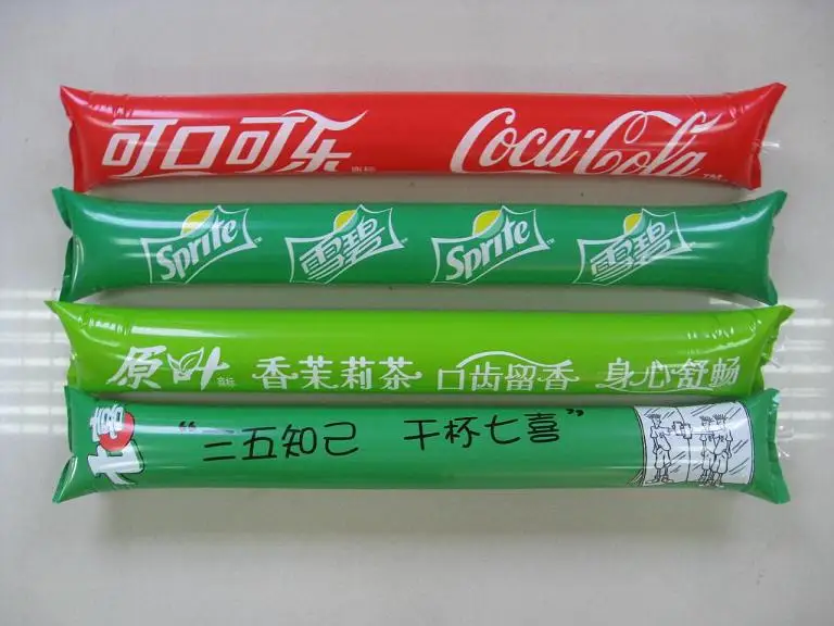 High quality PVC inflatable Cheer for your cheerleading sports spirit