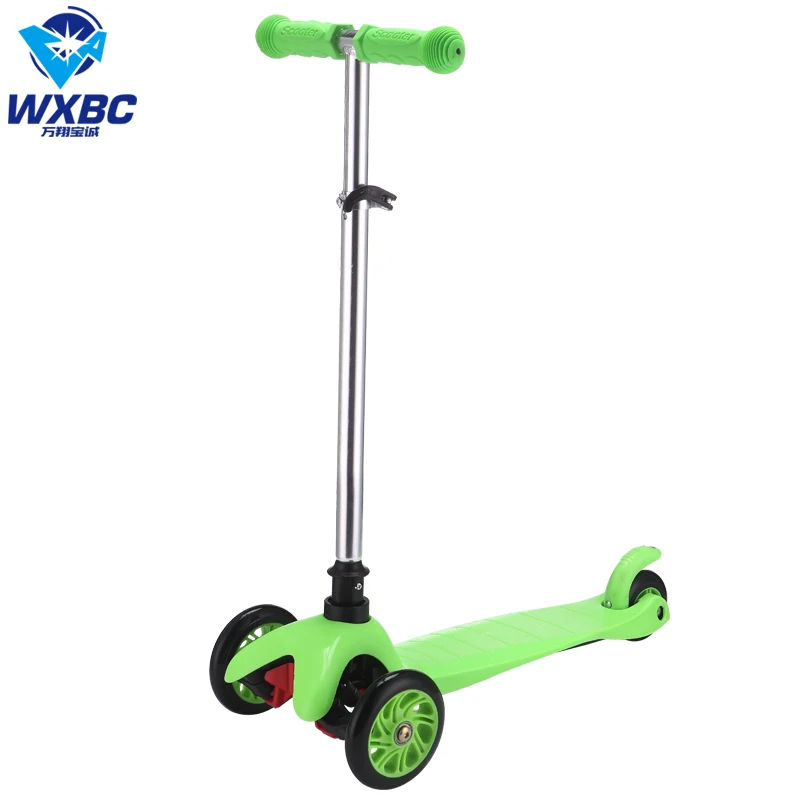 

wholesale best chinese scooter 21st maxi scooter kids scooter for outdoor sport, Customized