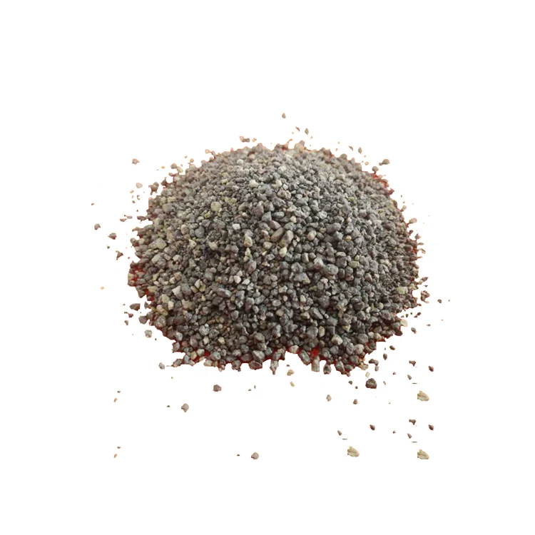 
Irregular Crushing Environmental Eco friendly Bentonite Kitty Litter 